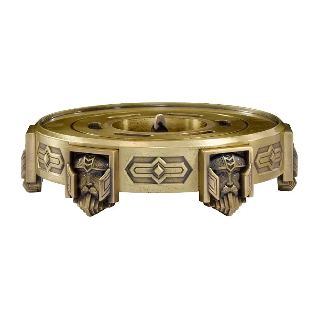 Фігурка для геймерів Noble Collection Hobbit Smaug Incense Burner (NN7526) - фото 3