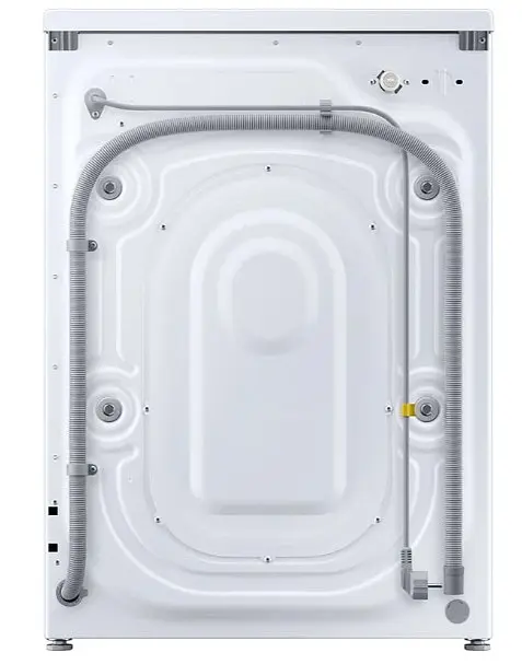 Пральна машина Samsung WW70FG3M05AWLF - фото 6