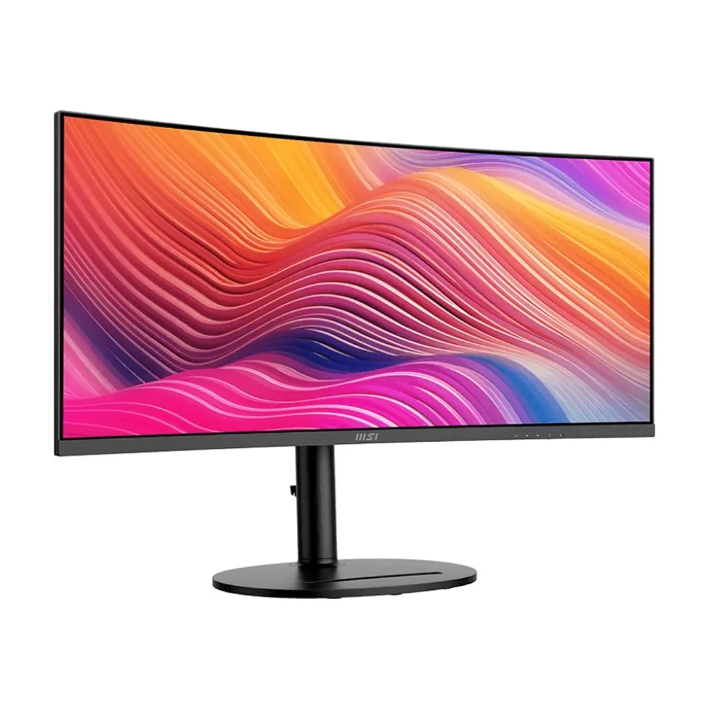 Монітор MSI Modern MD342CQP - фото 2