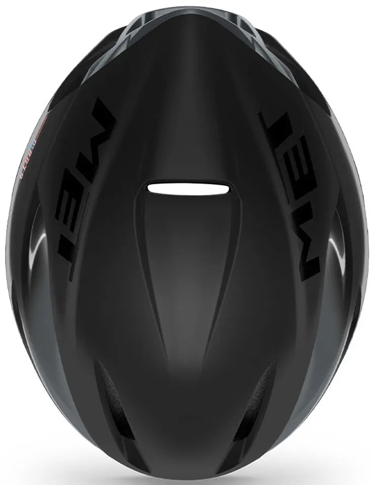 Шолом Met Manta Mips CE Black S (1052-3HM 133 CE00 S NO1) - фото 4