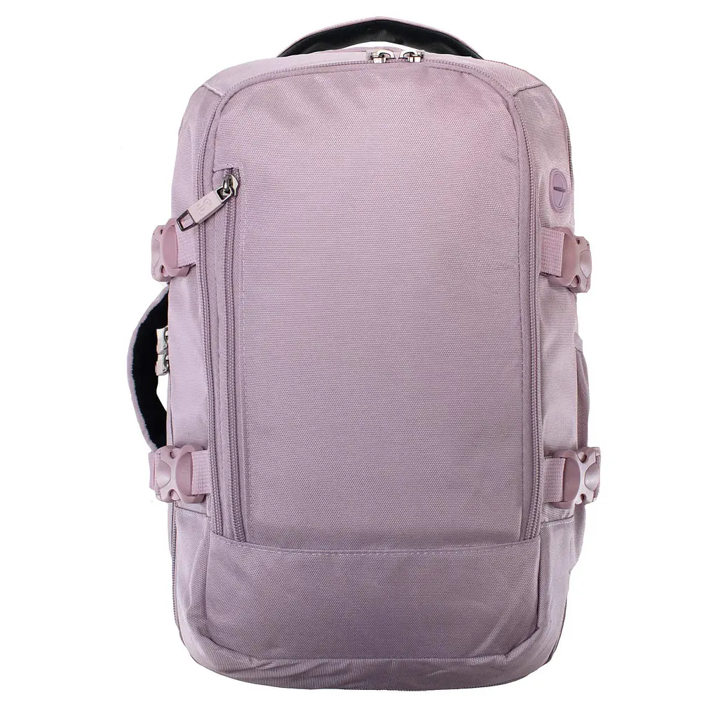 Сумка-рюкзак Semi Line 20 Lilac (P8249-4)