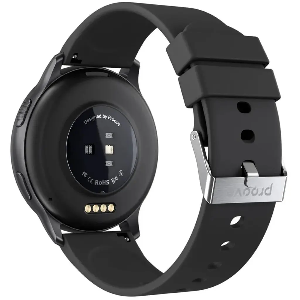 Смарт Годинник Proove Infinity black - фото 6