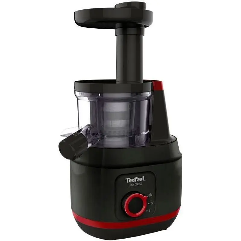Соковитискач TEFAL ZC150838 - фото 2