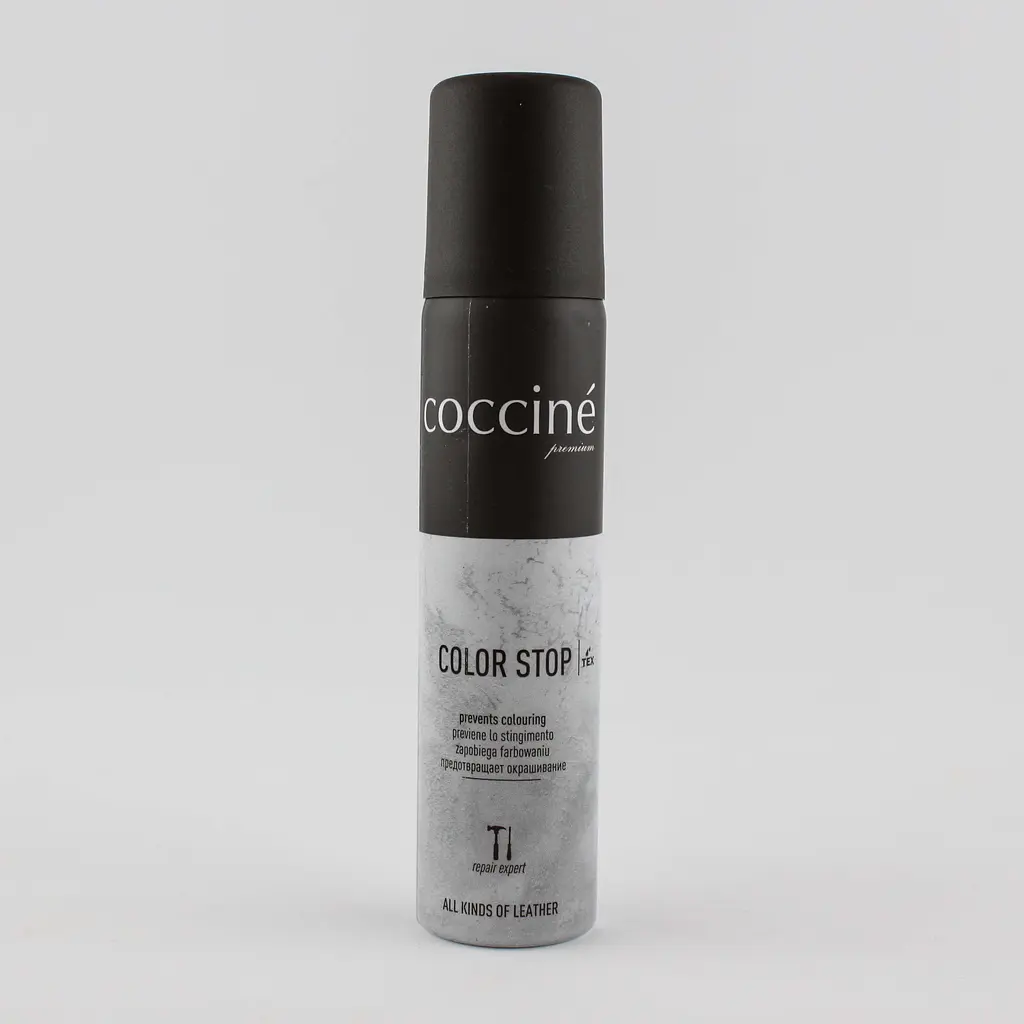 Спрей Coccine Color Stop проти фарбування, 50 мл