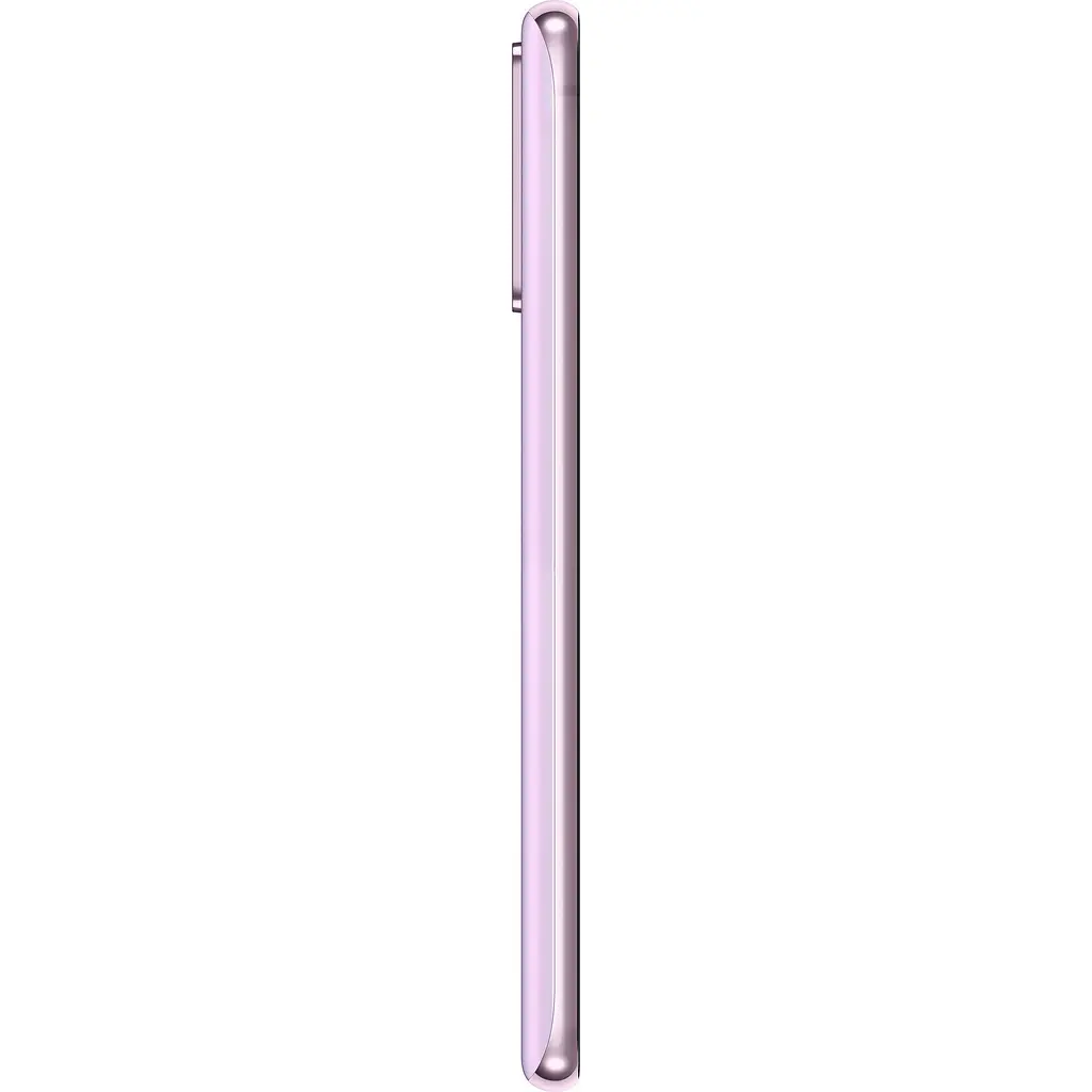 Смартфон Samsung Galaxy S20 FE 5G SM-G7810 8/128 Gb Cloud Lavender - фото 6