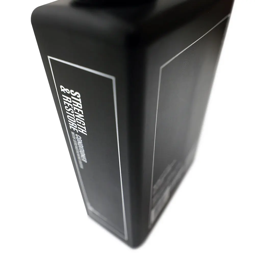 Кондиціонер для волосся Uppercut Deluxe Strength And Restore Conditioner 1000 мл - фото 2