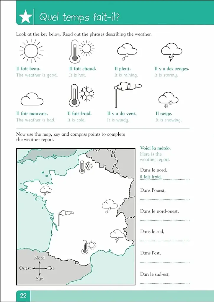French Made Easy - фото 7