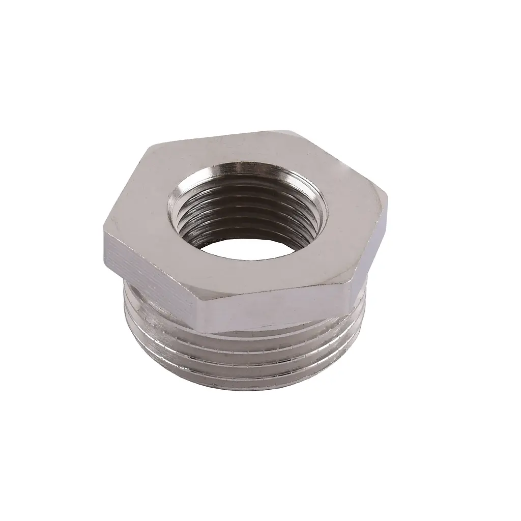 Футорка Selba 1/2″x1/4″ ЗВ SL8809 000014741 - фото 2