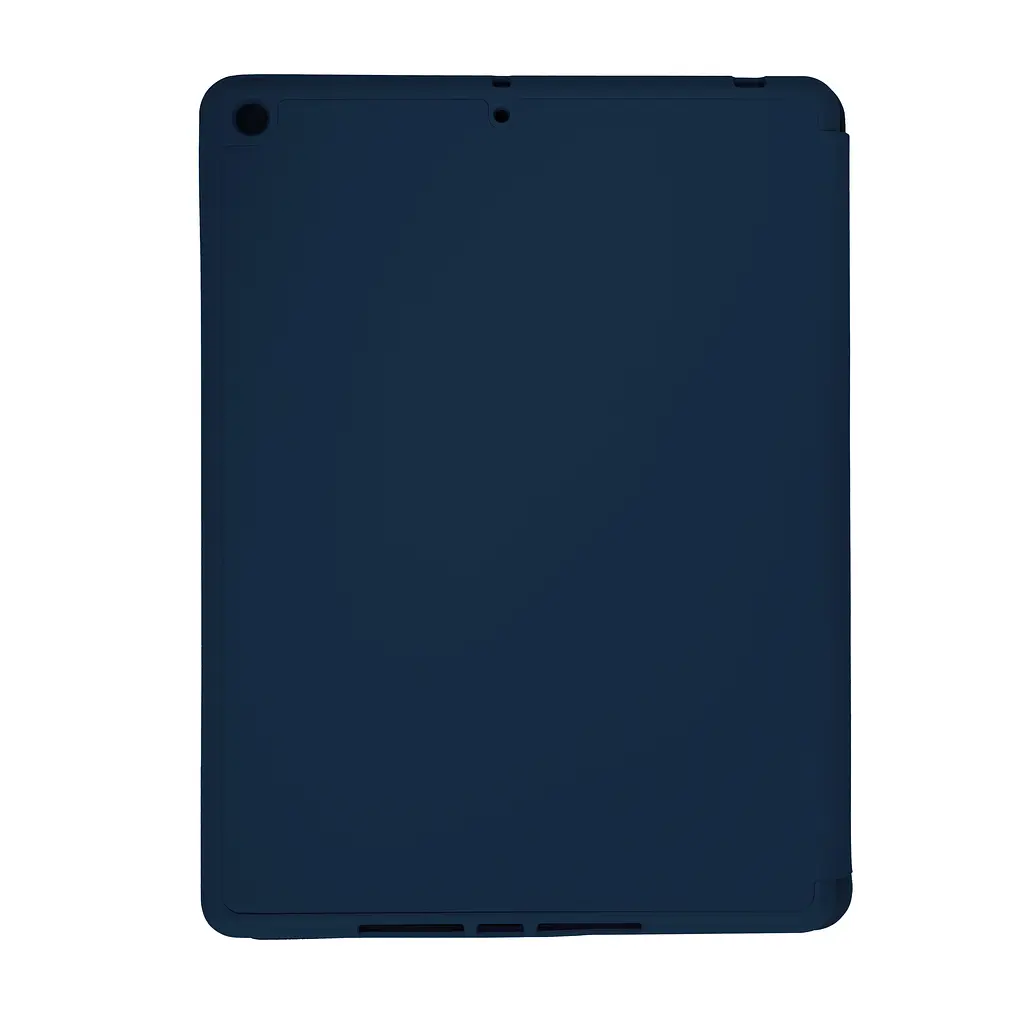 Чехол ArmorStandart Smart Fold Pen для iPad 10.2 (2021/2020/2019) Dark Blue (ARM74937) - фото 2