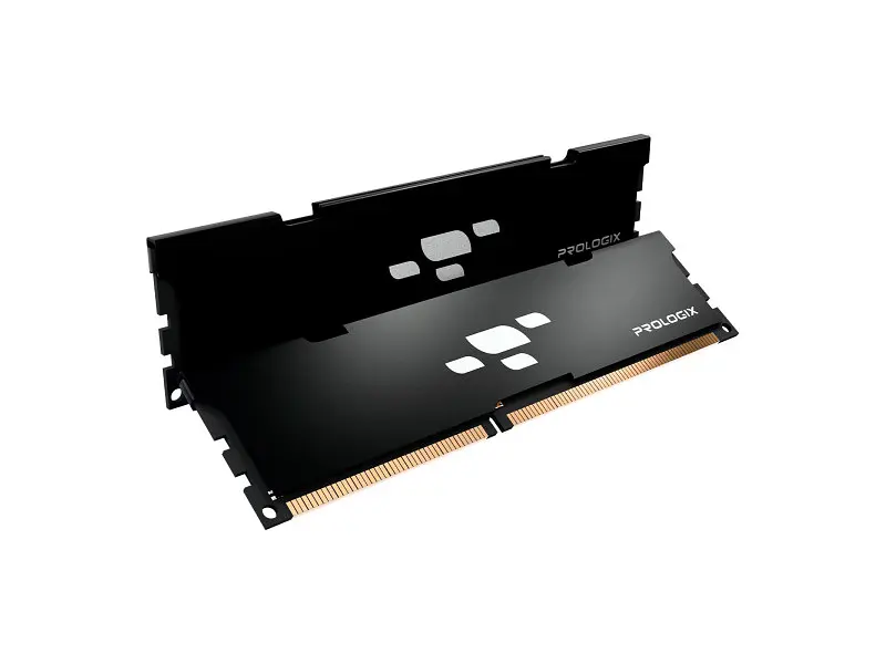 Модуль пам'яті PrologiX 32 GB (2x16GB) DDR5 5600 MHz (PRO32GB5600B5K) - фото 5