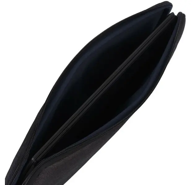 Чохол для ноутбука RivaCase 7704 13.3"-14" Black - фото 7