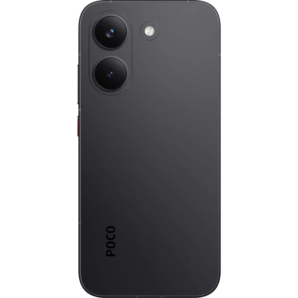 Мобільний телефон Xiaomi Poco X8 Pro 8/512GB Black (1210293) - фото 5