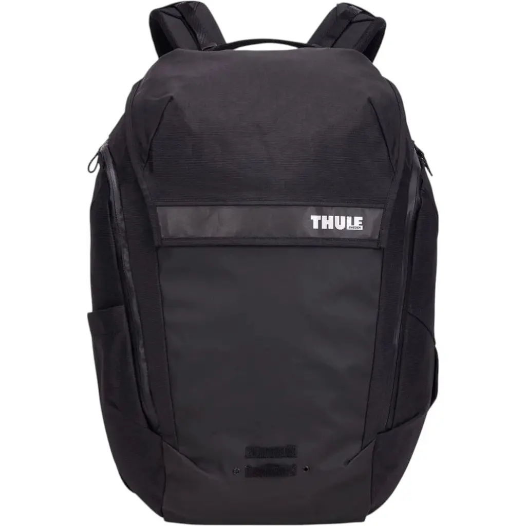 Рюкзак Thule Paramount Commuter Backpack 28L Black (TH 3205235) - фото 14