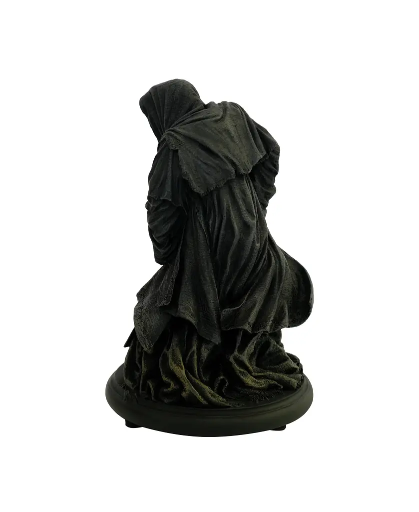 Статуэтка Lord of The Rings Ringwraith Mini - фото 6
