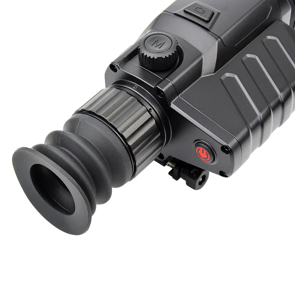 Тепловизионный монокуляр Guide TR630 35мм (до 3000 м) - фото 6