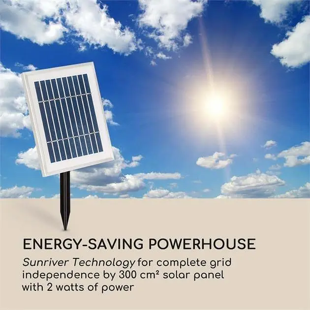 Фонтан садовый декоративный Blumfeldt Liquitorre (10033273) - фото 5