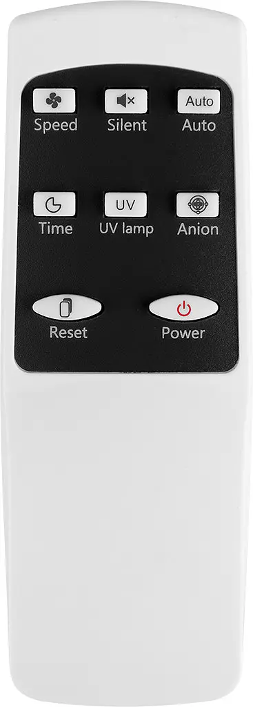 Очищувач повітря ECG AP3 Pure Comfort - фото 6