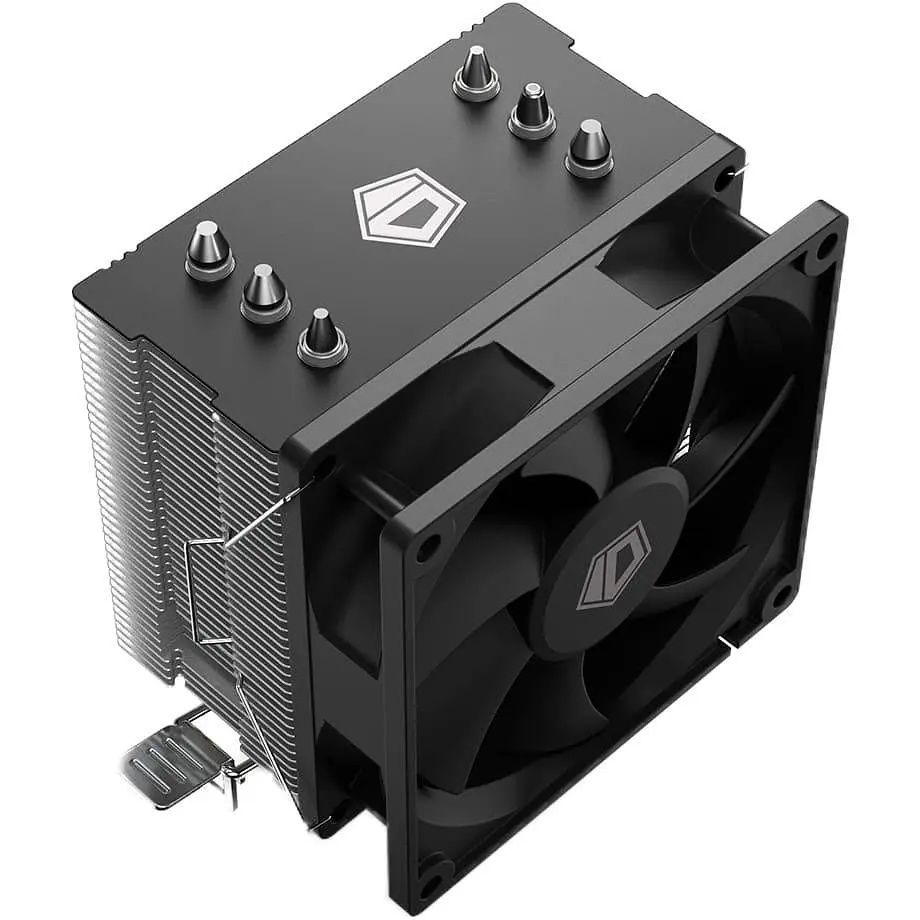 Кулер для процесора ID-Cooling SE-903-SD V3 (SE-903-SD V3) - фото 3