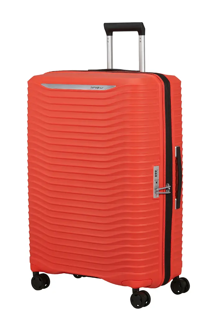 Валіза 75 См Samsonite UPSCAPE LAVA 75x51x30(33) KJ1*76003 - фото 3