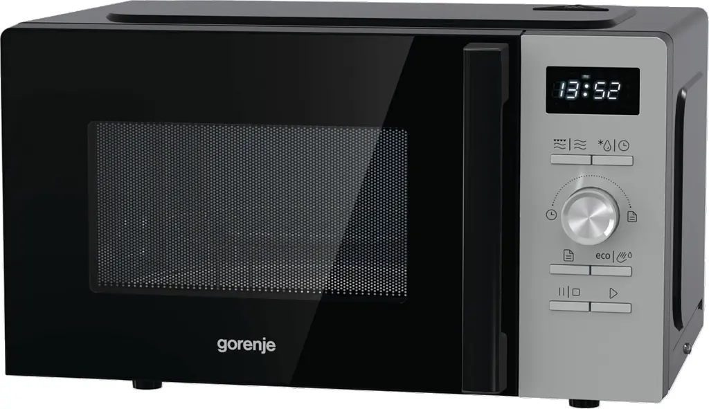 Микроволновая печь Gorenje MO20A4XH (740292) - фото 2
