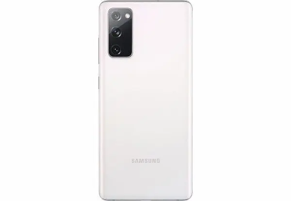 Смартфон Samsung Galaxy S20 FE SM-G780F 6/128Gb White (SM-G780FZWD) [NFC, 2 SIM/1 SIM + eSIM] - фото 2