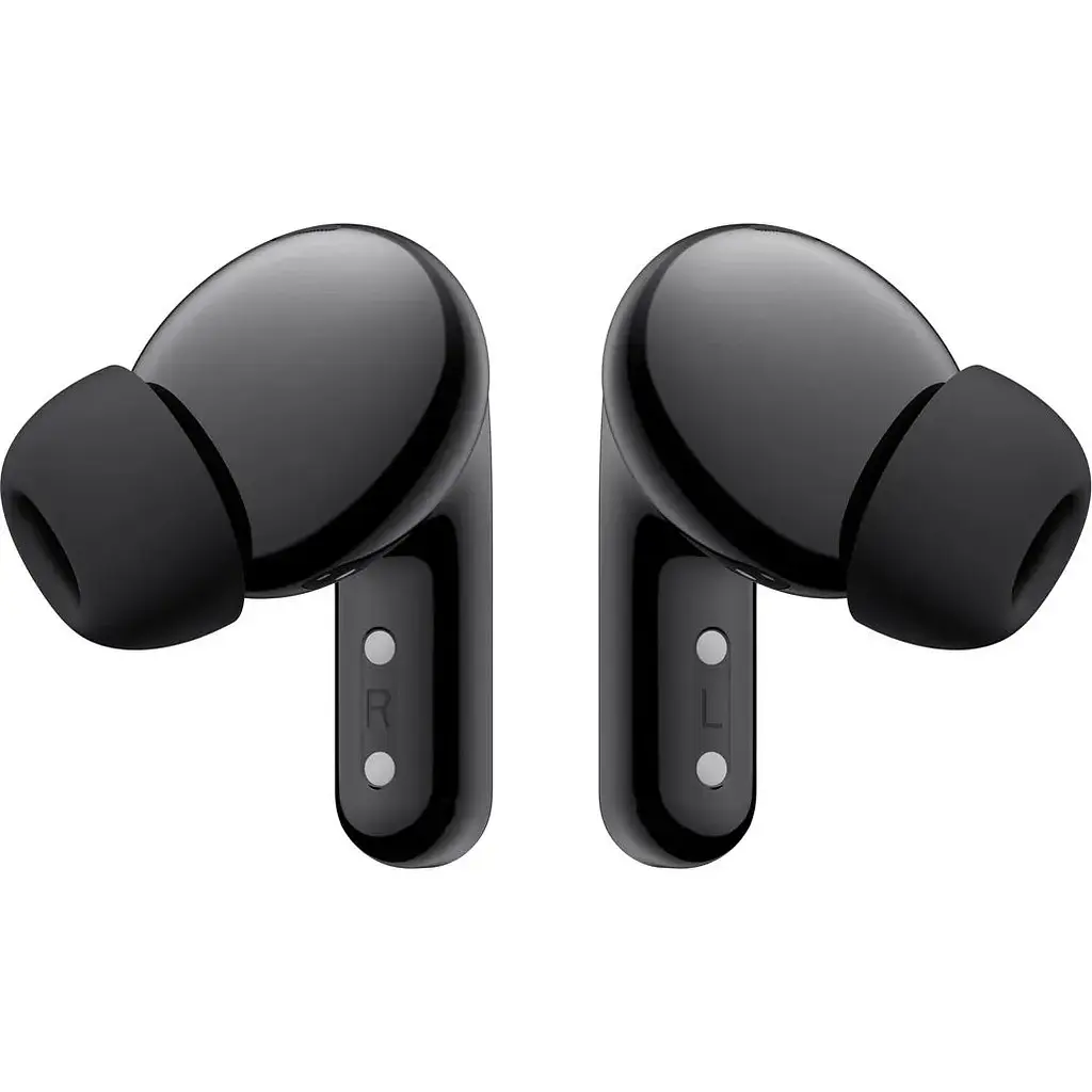 Бездротові навушники Xiaomi Redmi Buds 5 Black - фото 5