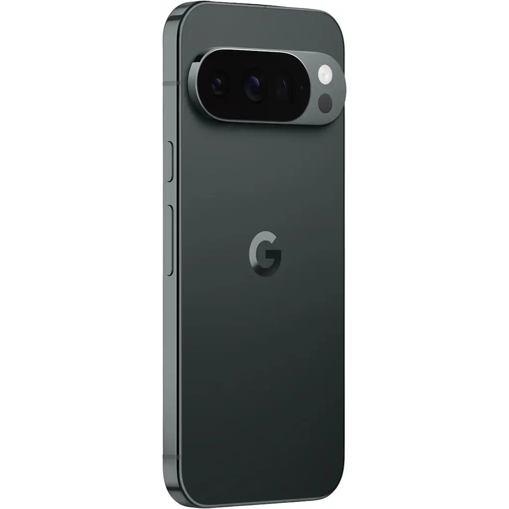Смартфон Google Pixel 10 Pro 16/128GB Obsidian (GA09601-GB) [144013] - фото 7