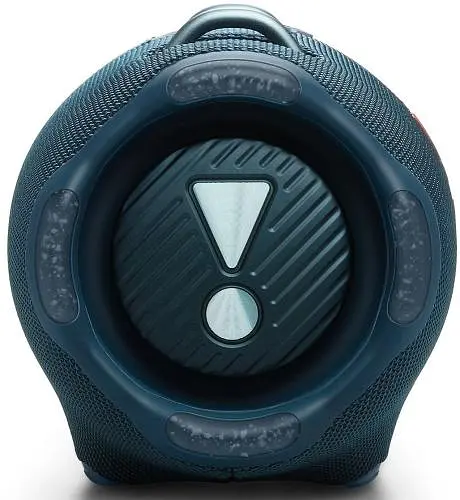 Колонка портативна 2.0 JBL Xtreme 4, Blue, 2 x 25 Вт, Bluetooth 5.3, IP67, технологія `PartyBoost`, акумулятор (JBLXTREME4BLUEP) - фото 4