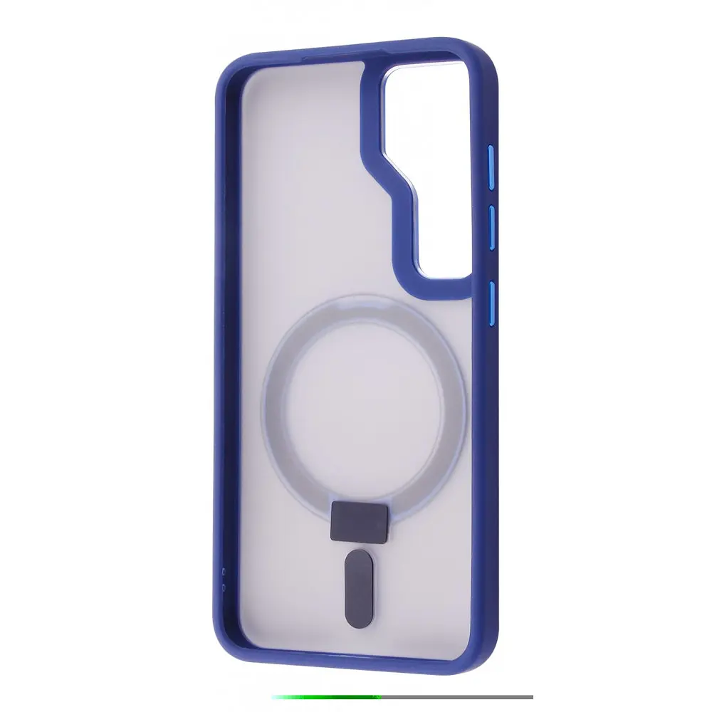 Чохол WAVE Attraction Case with Magnetic Ring Samsung Galaxy S24 Plus - фото 8
