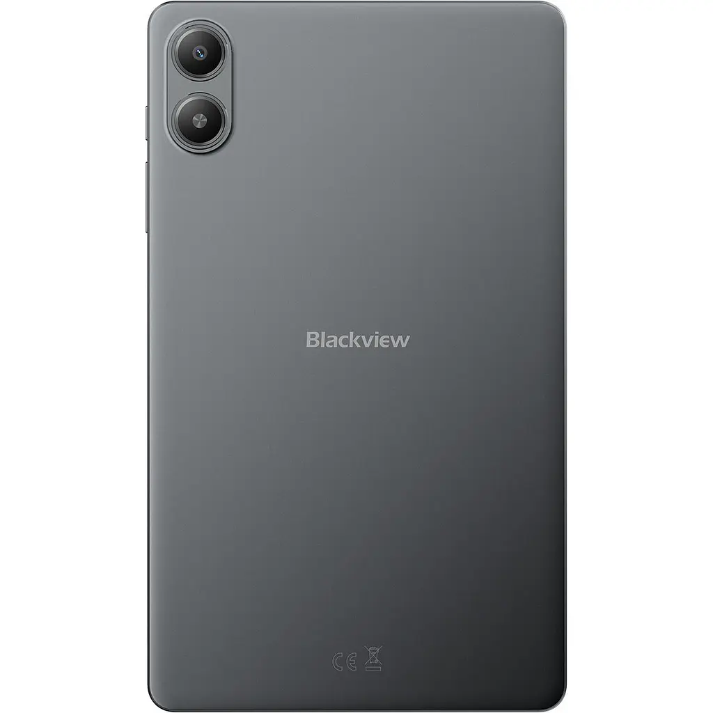 Планшет Blackview Tab Link 2 4/128GB WiFi Midnight Black (6931548324430) Global EU [159300] - фото 6