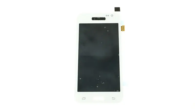 Дисплей Oppo A3/ A3X чорний оригінал в упаковці - фото 2
