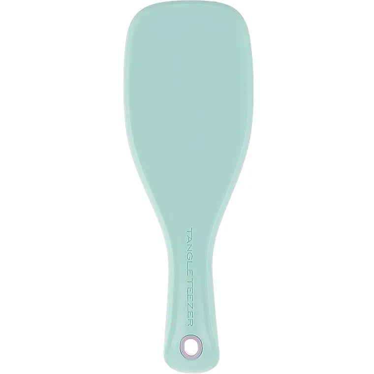 Щетка для волос Tangle Teezer The Ultimate Detangler Mini Wisteria Leaf - фото 2