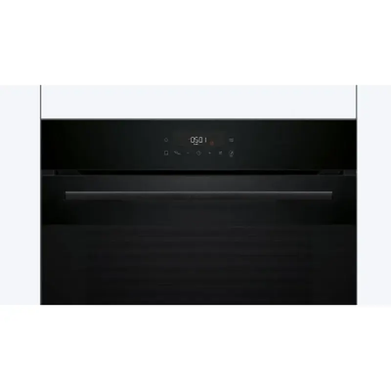 Духова шафа Bosch HJG852YB0T - фото 2