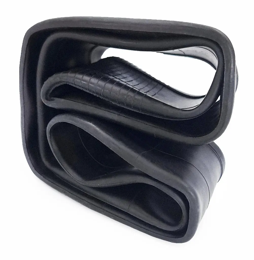 Камера велосипедна Wanda 12 1/2x2 1/4 AV 35 мм кутовий ніпель TR87 (G0000589) - фото 2