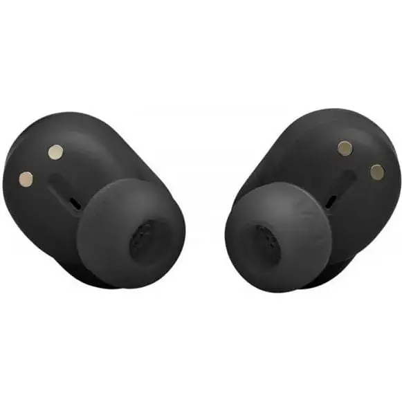 Беспроводные наушники JBL Tune Buds 2 черные (JBLTBUDS2BLK) - фото 8
