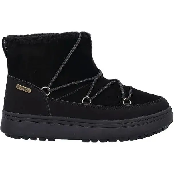 Ботинки CMP Kayla Shoe 38 Black (1097-3Q79576-U901 38) - фото 2