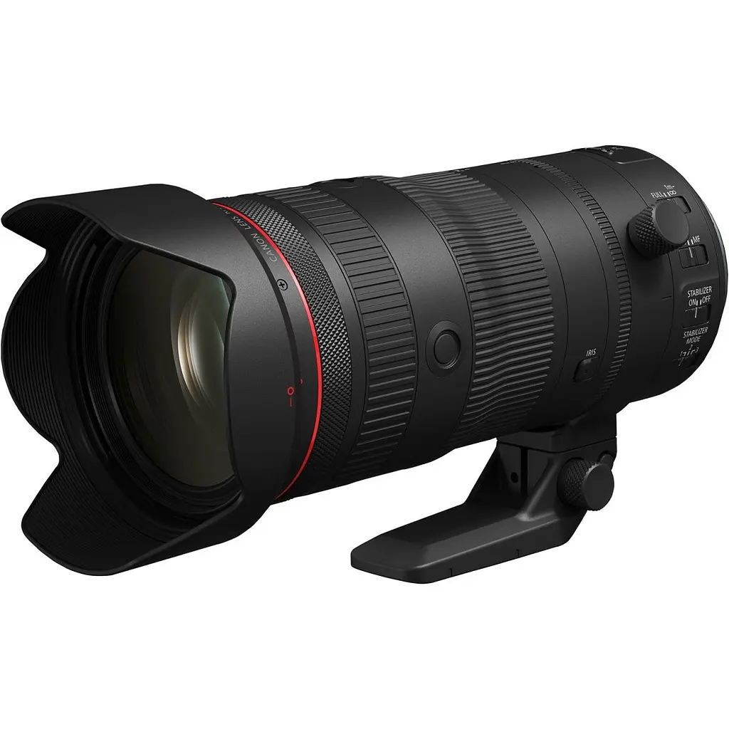 Об'єктив Canon RF 24-105mm f/2.8 L IS USM Z (6347C005) [115340] - фото 10
