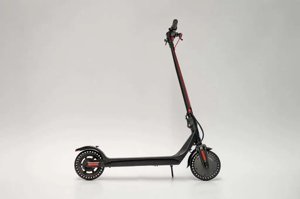 Электросамокат NASA MERCURY 1010W - фото 3