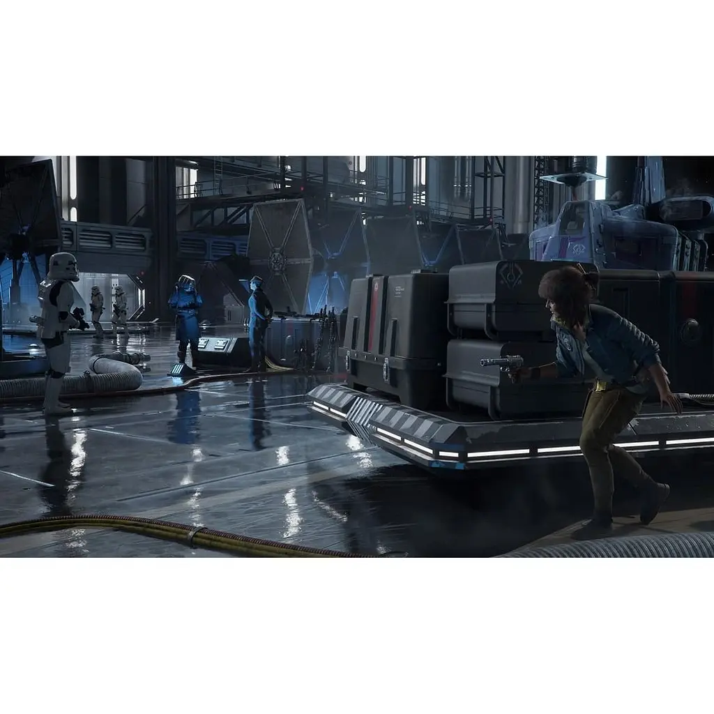 Игра Star Wars Outlaws Limited Edition для PS5 (EN + RU sub) [109220] - фото 9