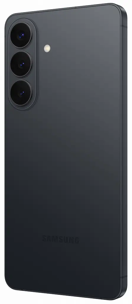 Смартфон Samsung Galaxy S26+ 12/512Gb ZKG Black (7240237) - фото 7