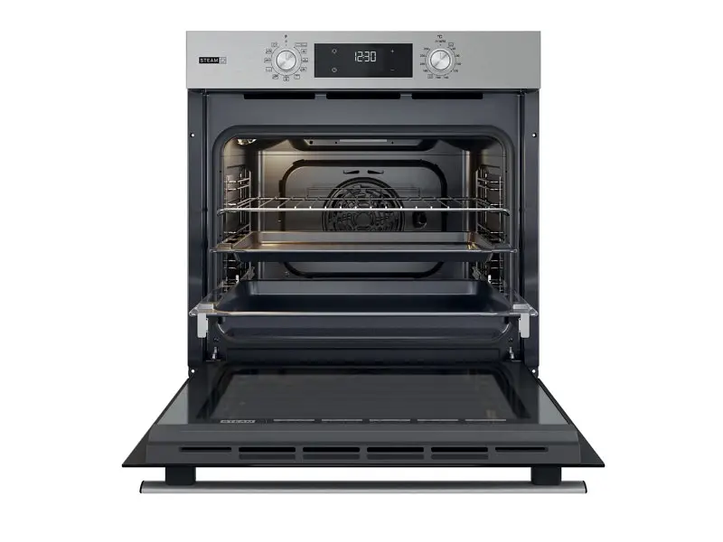 Духовка електрична Whirlpool OMSR58CU1SX - фото 2