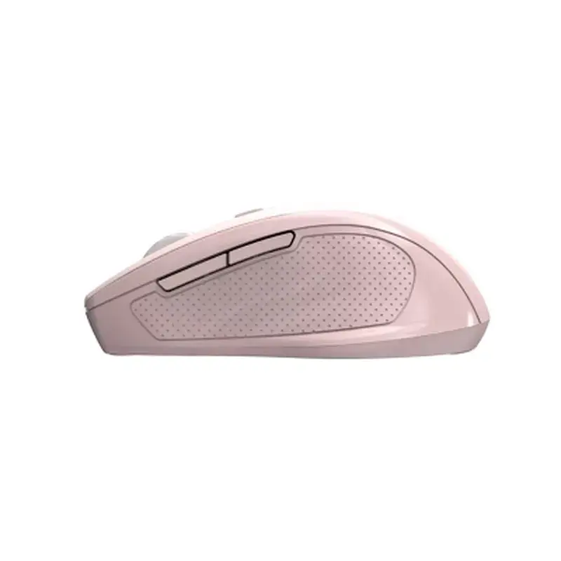 Мишка Canyon OnClick 20 Wireless Pink (CNE-CMSW20P) - фото 6