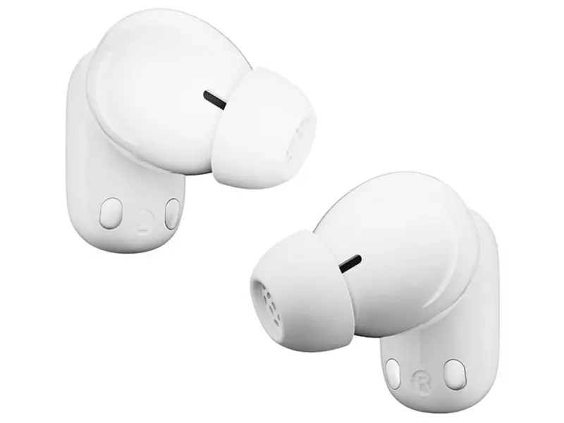 Навушники TWS Blackview AirBuds 30 White (6931548317906) - фото 4
