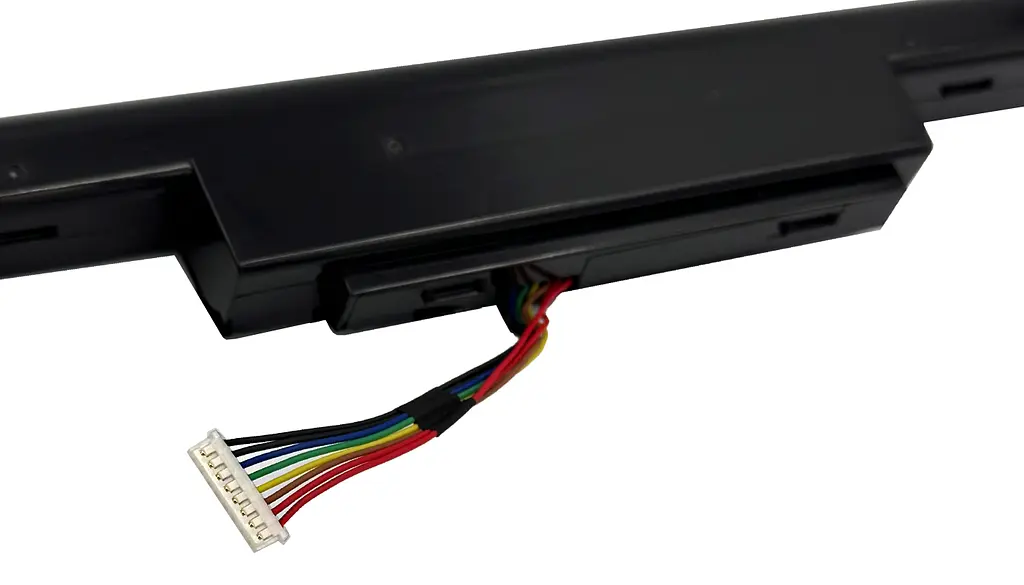 Акумулятор Acer Aspire E5-575G 10.95V 5400 mAh Original PRC (AS16B8J) - фото 5