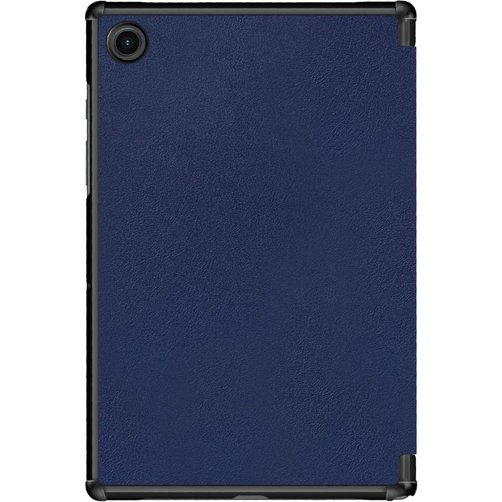 Чохол-книжка ArmorStandart Smart Case для Samsung Galaxy Tab A9 / A11 Blue (ARM70987) [118000] - фото 2