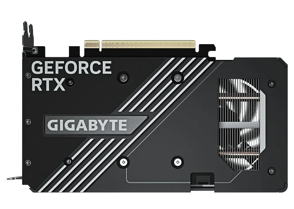 Відеокарта GIGABYTE RTX 5060 8G WINDFORCE MAX OC V2 (GV-N5060WF2MAX OCV2-8GD) (GDDR7, 128 bit, PCI-E v5.0 x16) - фото 5