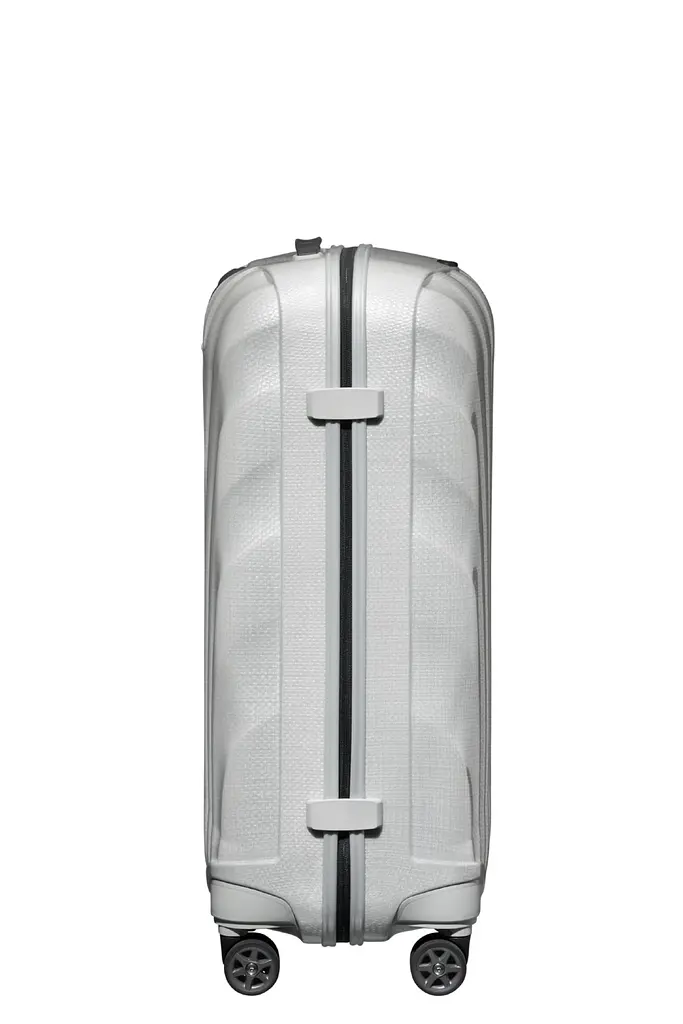 Валіза Samsonite C-LITE WHITE 69x46x29, 69 см CS2*35003 - фото 5