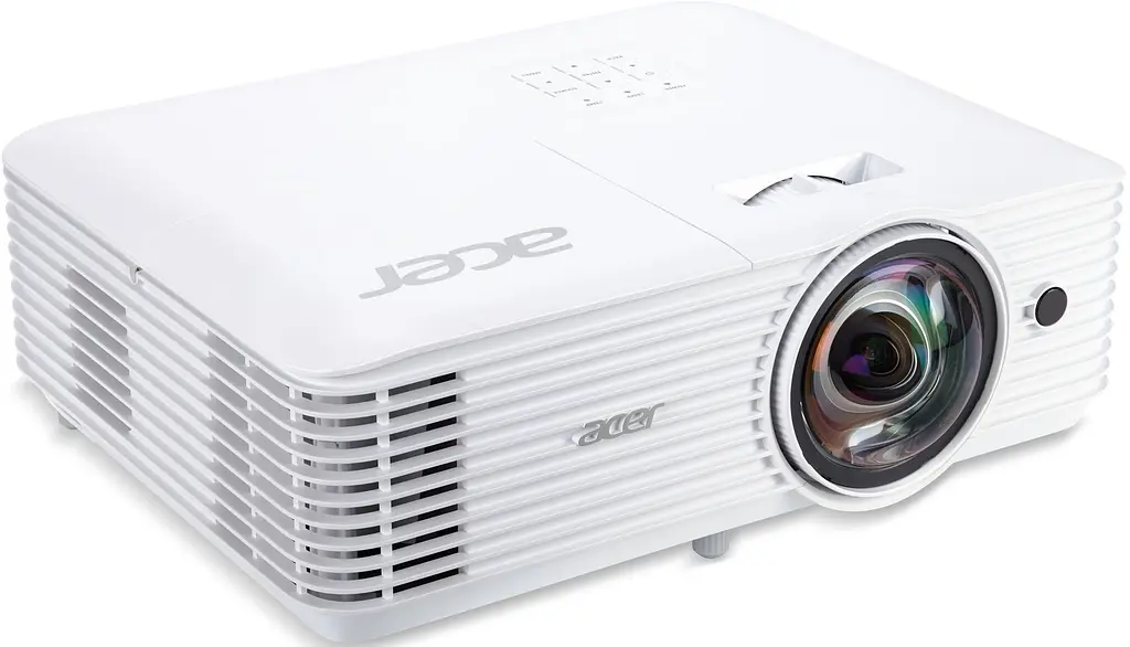 Проектор Acer короткофокусный S1287 XGA 4000 Lm 0.617 - фото 2