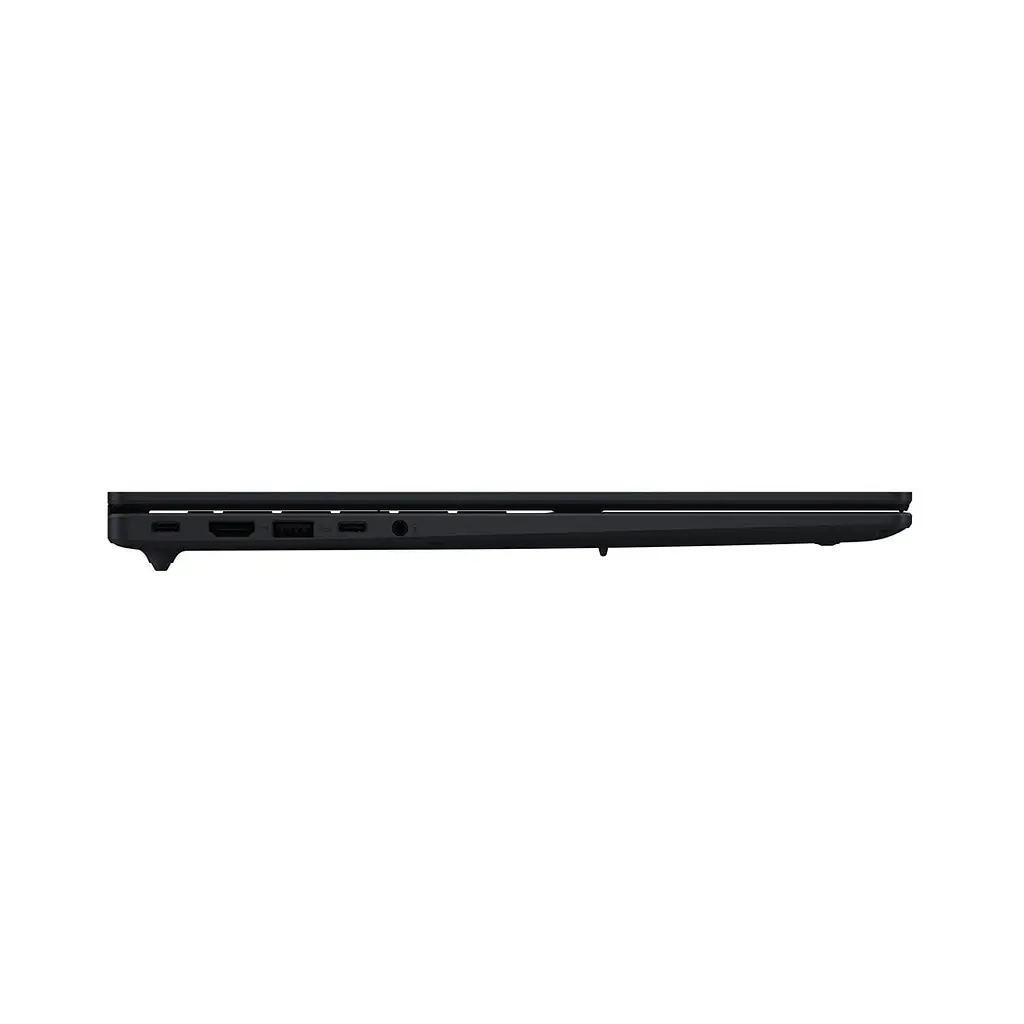 Ноутбук ASUS Vivobook 16, 16" WUXGA, AI 7350 4.9GHz, 16 GB DDR5, 512 GB SSD, Radeon, DOS, 512 GB - фото 5