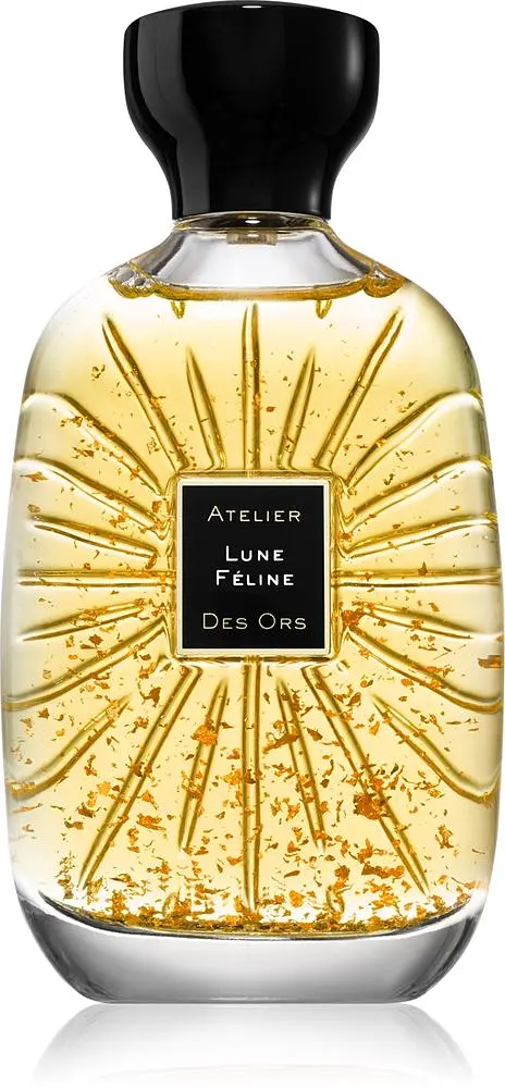 Оригінал Atelier des Ors Lune Feline 100 мл Парфумована вода